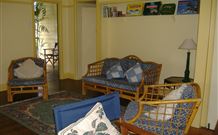 Chauvel Park B And B - Accommodation Sunshine Coast 3