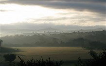 Glendalough Alpacas Bed And Breakfast - Accommodation Sunshine Coast 0