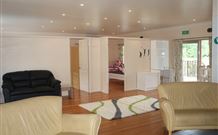 Hunter Valley Macadamia Lodge - Accommodation Sunshine Coast 1