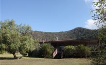 Hunter Valley Macadamia Lodge - Accommodation Sunshine Coast 4