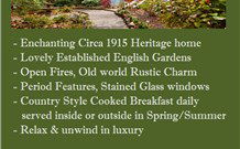 Kubba Roonga Guesthouse - Accommodation Sunshine Coast 2