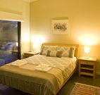 Milton Country Cottages - Accommodation Sunshine Coast