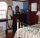 Rose Garden on Church Bed and Breakfast - Accommodation Sunshine Coast