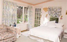 The Old School Country Retreat - - Accommodation Sunshine Coast 0