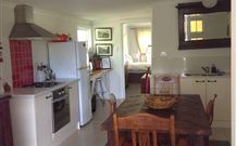 The River Bed And Breakfast - Accommodation Sunshine Coast 1
