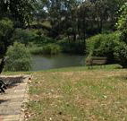 The River Bed and Breakfast - Accommodation Sunshine Coast