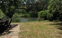 The River Bed And Breakfast - Accommodation Sunshine Coast 0