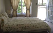 The River Bed And Breakfast - Accommodation Sunshine Coast 2