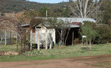 Ellamara - Giants Creek - Accommodation Sunshine Coast 0