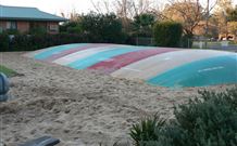 BIG4 Koala Shores Holiday Park - Lemon - Accommodation Sunshine Coast 3