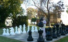 BIG4 Koala Shores Holiday Park - Lemon - Accommodation Sunshine Coast 2