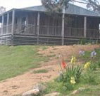 Dairy Flat Farm Holiday - Accommodation Sunshine Coast