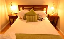 Federation Gardens - Accommodation Sunshine Coast 2