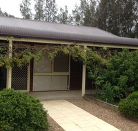 Mount Clunie Cabins - Accommodation Sunshine Coast