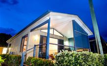 Oakbourne Cottage, Gingers Creek - Accommodation Sunshine Coast 3