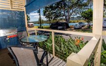 Oakbourne Cottage, Gingers Creek - Accommodation Sunshine Coast 6