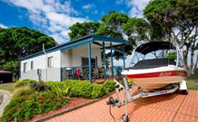 Paddys River Cottage Retreat - Accommodation Sunshine Coast 2