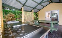 Paddys River Cottage Retreat - Accommodation Sunshine Coast 0