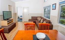 Paddys River Cottage Retreat - Accommodation Sunshine Coast 3