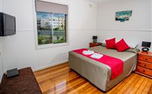 Paddys River Cottage Retreat - Accommodation Sunshine Coast 4