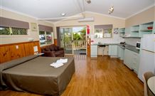 Paddys River Cottage Retreat - Accommodation Sunshine Coast 5