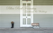 Quays Cabin - Accommodation Sunshine Coast 1