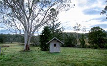 Quays Cabin - Accommodation Sunshine Coast 3