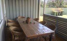 Rosella Cottage Blackheath - Accommodation Sunshine Coast 0