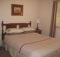 Seaview Lodge at MacMasters - Accommodation Sunshine Coast