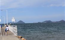 Seaview Lodge At MacMasters - Accommodation Sunshine Coast 3