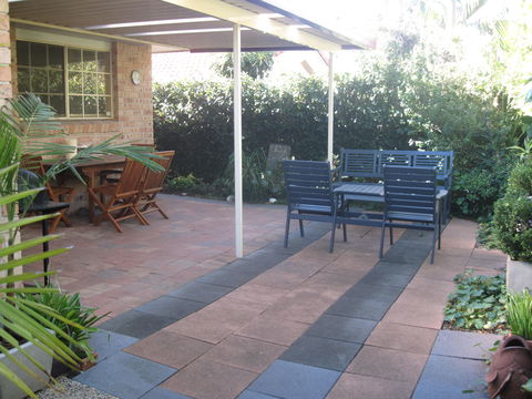 Seaview Lodge At MacMasters - Accommodation Sunshine Coast 2