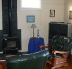 The Poplars Glen Davis s - Accommodation Sunshine Coast