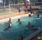 Valle Laguna - Accommodation Sunshine Coast