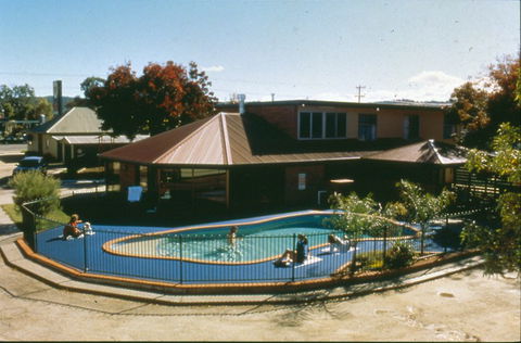 Albury-Wodonga YHA - Accommodation Sunshine Coast 0
