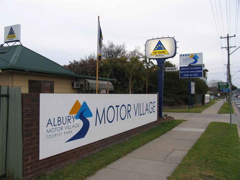Albury-Wodonga YHA - Accommodation Sunshine Coast 2