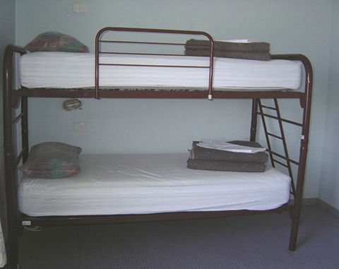 Albury-Wodonga YHA - Accommodation Sunshine Coast 7