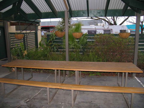 Albury-Wodonga YHA - Accommodation Sunshine Coast 5