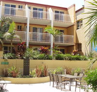 Wollongong YHA - Accommodation Sunshine Coast