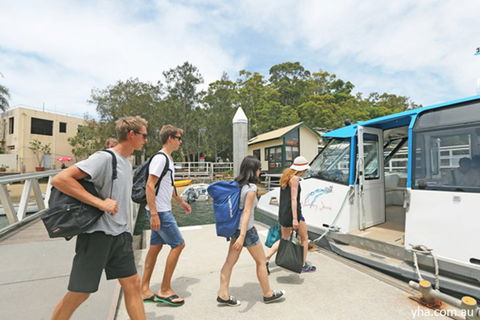 Sydney - Pittwater YHA - Accommodation Sunshine Coast 5