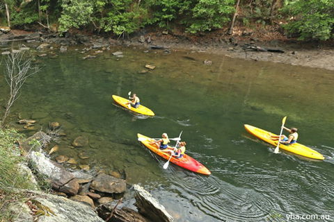 Sydney - Pittwater YHA - Accommodation Sunshine Coast 7