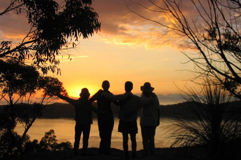 Sydney - Pittwater YHA - Accommodation Sunshine Coast 8