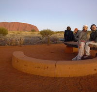 Ayers Rock - Outback Pioneer Lodge - Accommodation Sunshine Coast