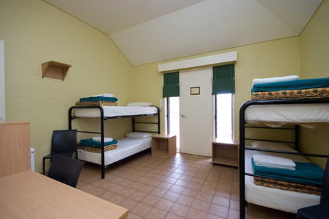 Ayers Rock - Outback Pioneer Lodge - Accommodation Sunshine Coast 4