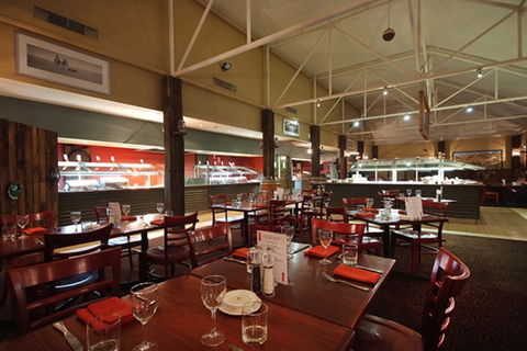 Ayers Rock - Outback Pioneer Lodge - Accommodation Sunshine Coast 7