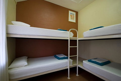 Ayers Rock - Outback Pioneer Lodge - Accommodation Sunshine Coast 9