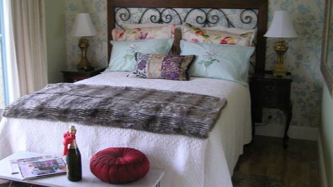 Gooromon Park Cottages - Accommodation Sunshine Coast 1
