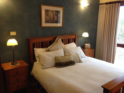 Studio Cottages - Accommodation Sunshine Coast 6
