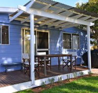 Water Gum Cottage