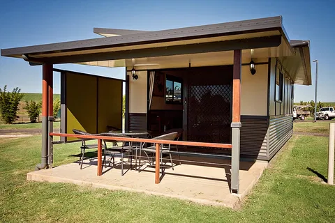 Lake Redbrook Holiday Retreat - Accommodation Sunshine Coast 2