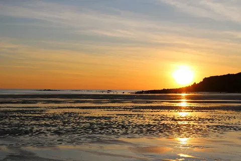 Natures Hideaway At Middle Lagoon - Accommodation Sunshine Coast 1